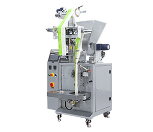 Vertical Form Fill Seal Machine with Auger Filler