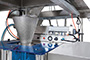 Fully Automatic VFFS Machine with Linear Weigher