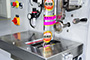 VFFS Machine with Volumetric Cup Filler SK-L3B320QD-A