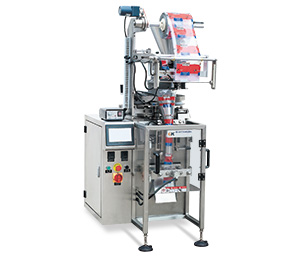 VFFS Machine with Volumetric Cup Filler SK-L260GS-A