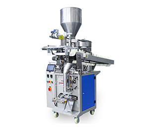 VFFS Machine with Volumetric Cup Filler SK-L320-AB