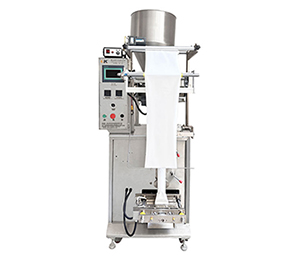 VFFS Machine with Volumetric Cup Filler SK-L360-A