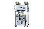 Pyramid Tea Bag Packaging Machine