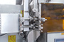 Tea Bag Packaging Machine with Outer Envelope