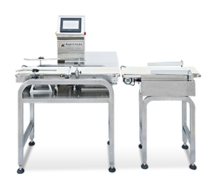 Check Weigher